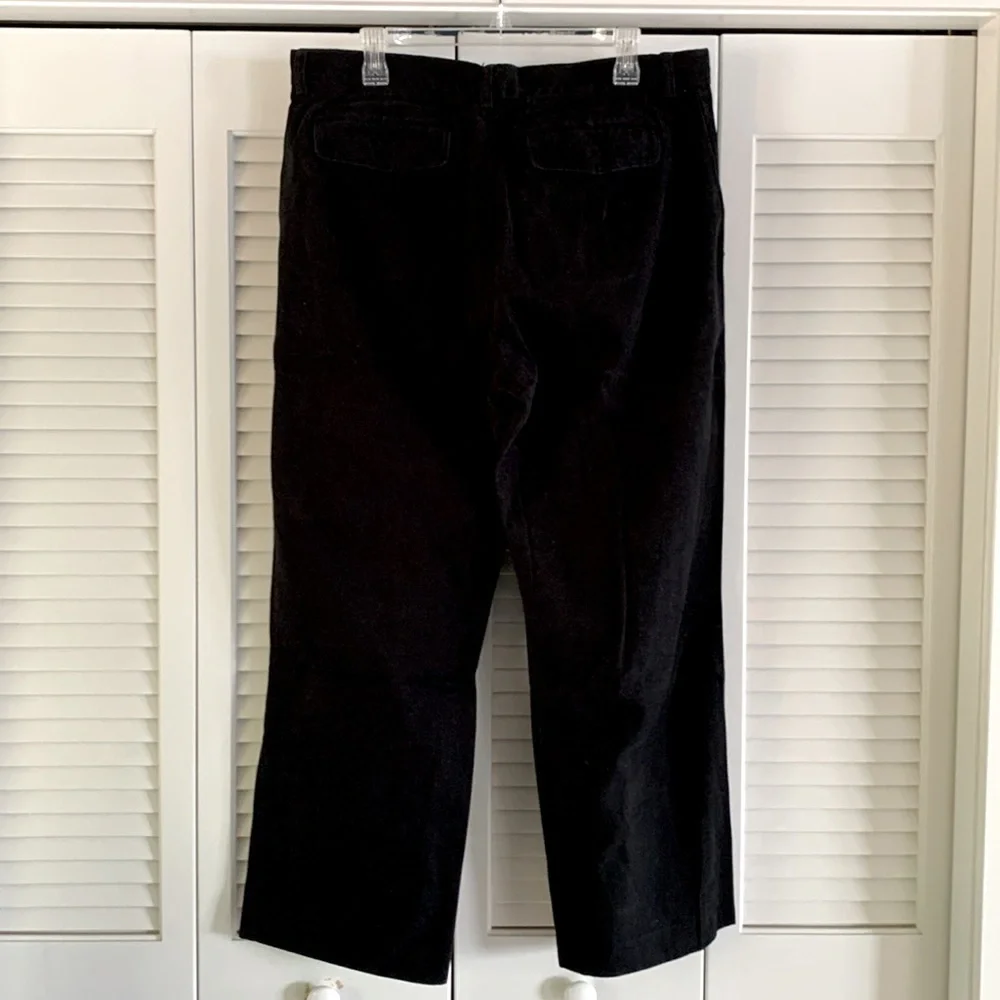 Banana Republic midweight pair